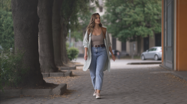 21 Easy Spring Everyday Outfits You’ll Wear on Repeat