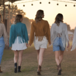 How to Build a Festival Outfit for Women That’s On Track