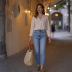 How to Choose Sustainable Casual Outfits That Don’t Look Eco