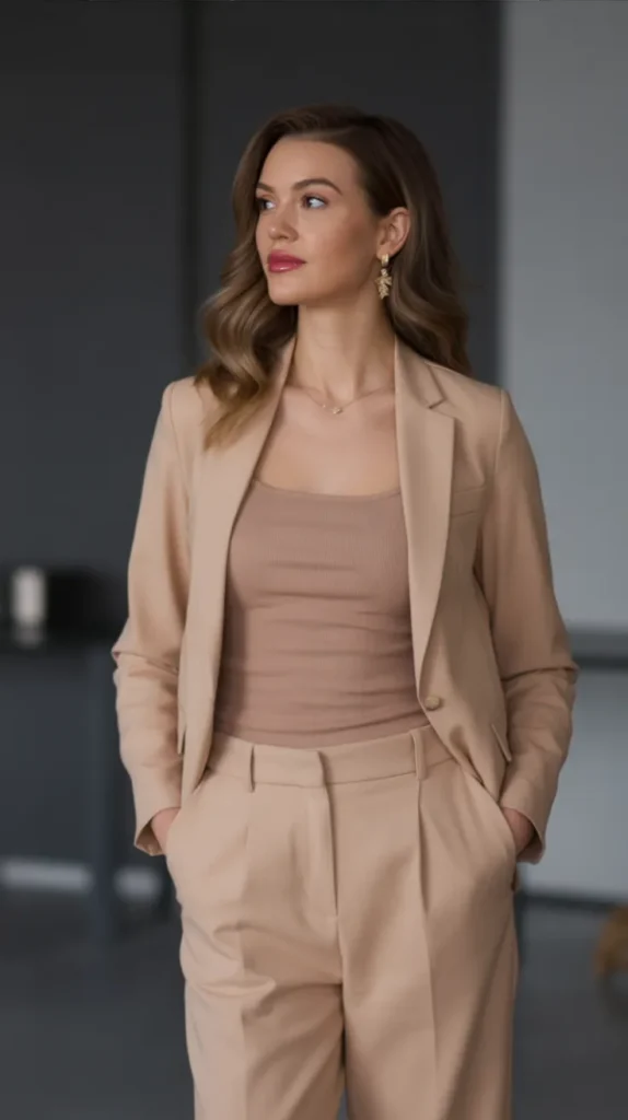 Monochrome Neutral Set