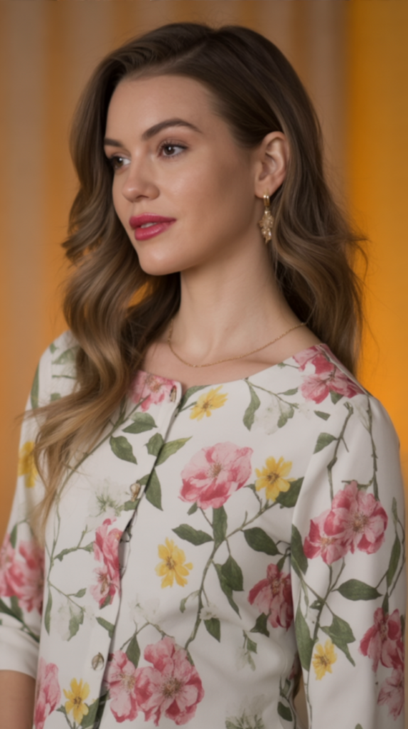 Spring Casual Outfits