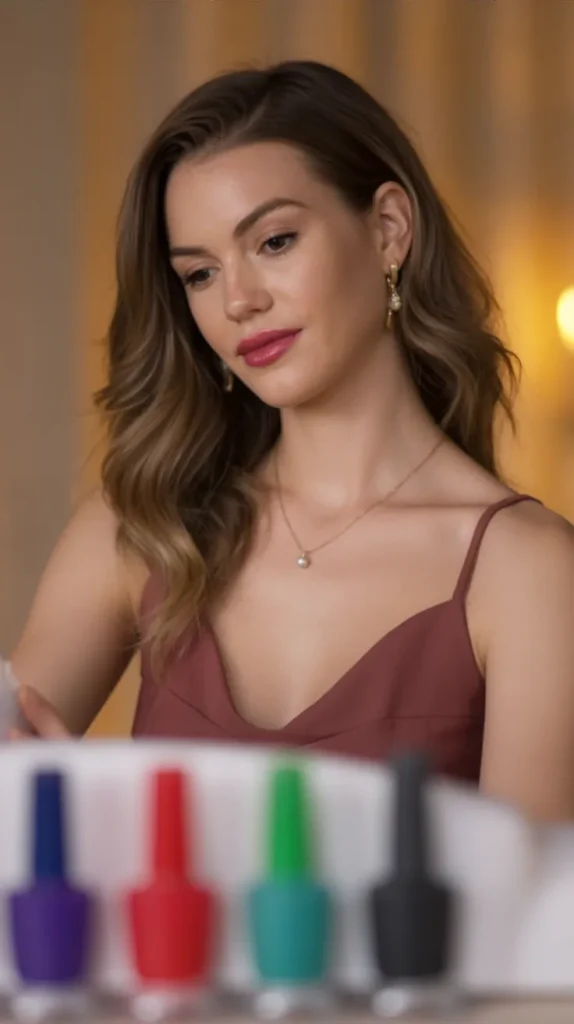 How to Do Gel Nail Designs