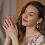 How to Do Nail Art With Gel Polish