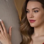 How to Do Nail Art Without Any Tools