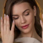 How to Do Nail Art at Home Without Tools