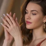 How to Do Simple Nail Designs That Look Cute