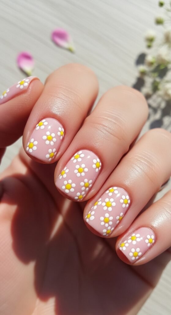 Simple Flowers
