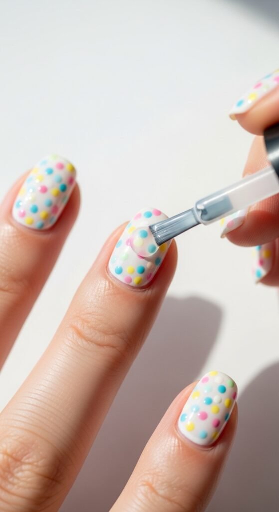 Seal and Protect Your Design