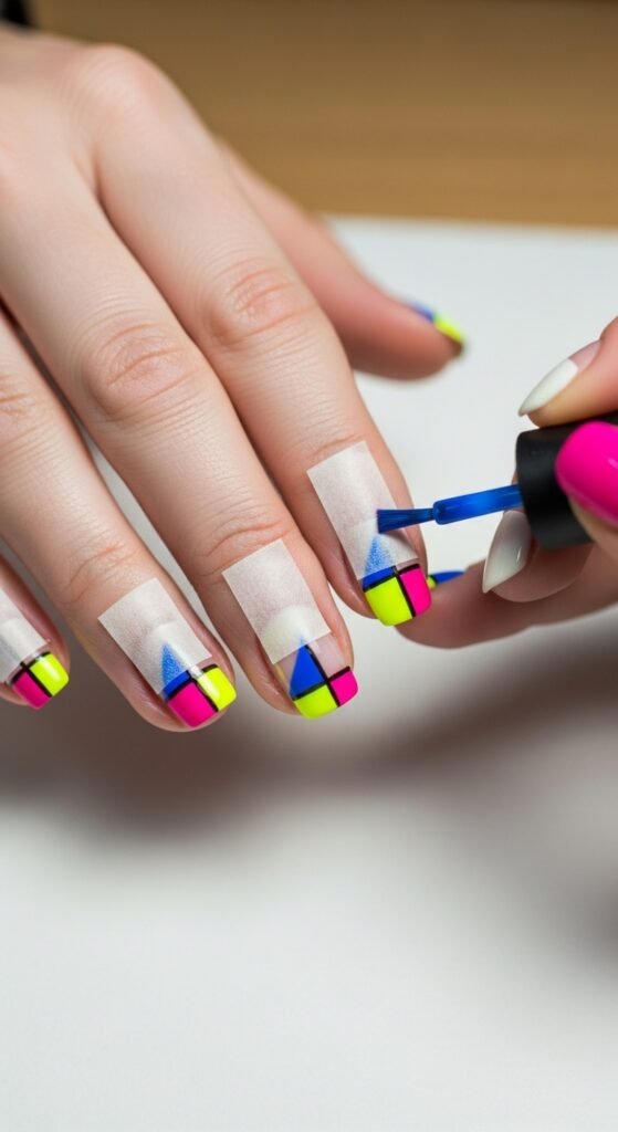 Add Your Second Color