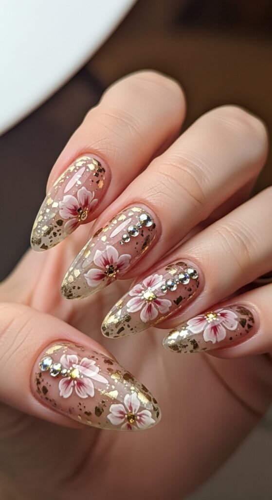 Seal with a Top Coat