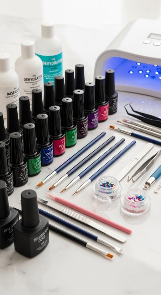 What You Need to Get Started