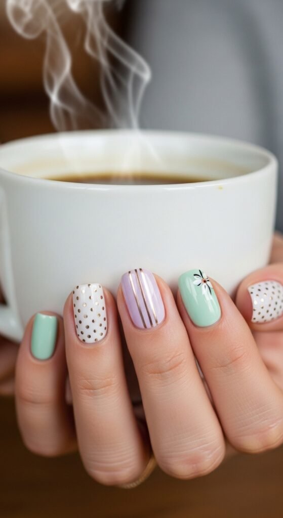 Show Off Your Creation