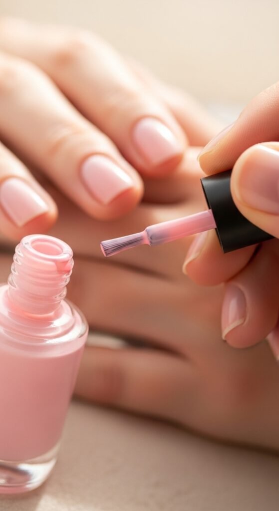 Choose the Right Base Color