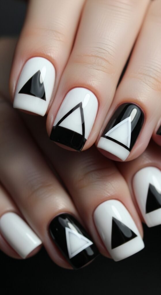 Go Bold with Geometric Patterns