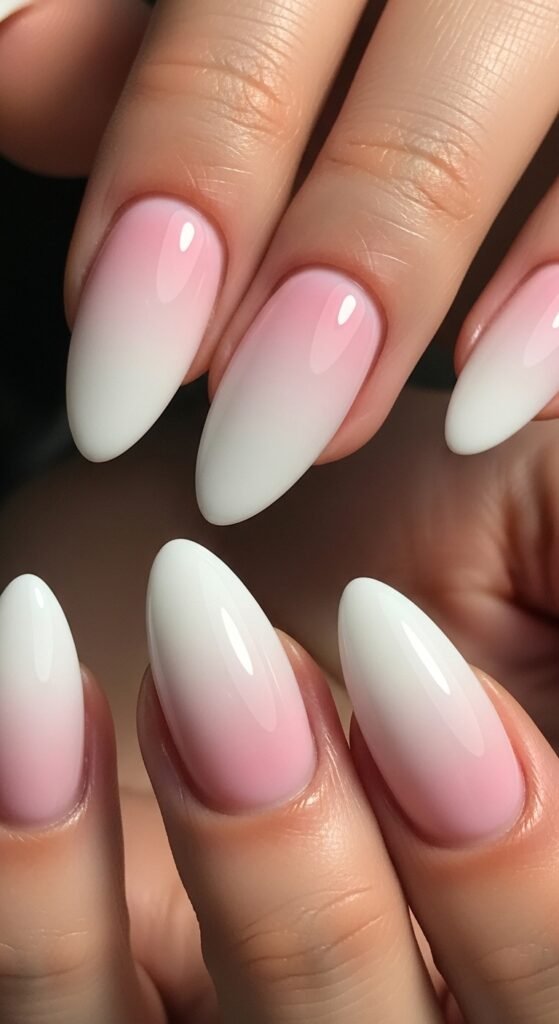 Choose Your Nail Design Style