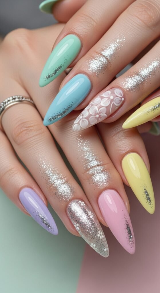 Get Creative with Color Combinations