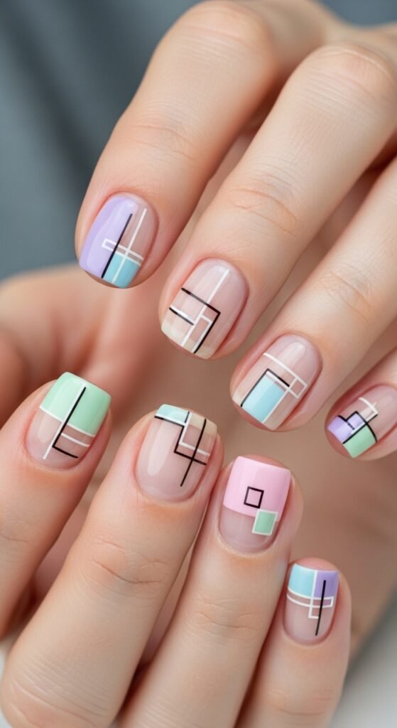 Add Your Nail Art