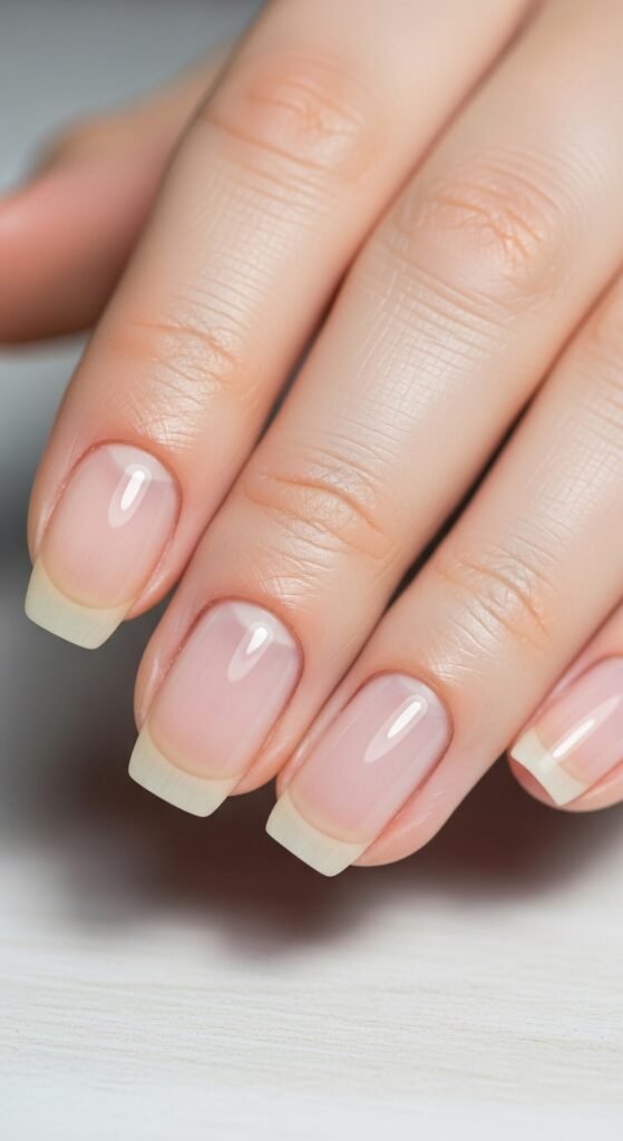 Start With a Clean, Smooth Base