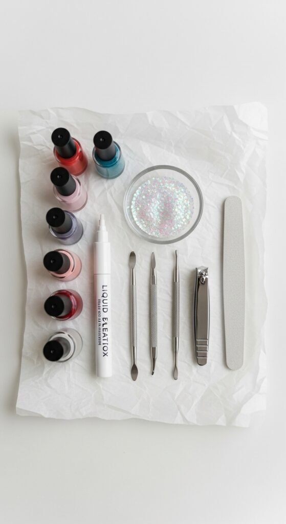 Prep Your Space First