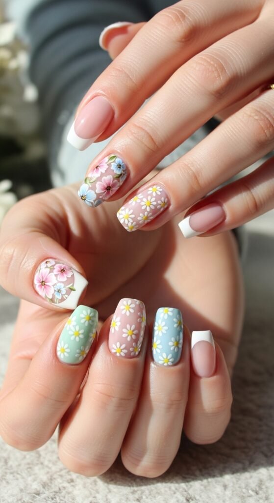 Easy Floral Design Ideas to Try