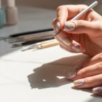 How to Do Trendy Nail Designs at Home