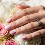 How to Do Nail Art for Weddings