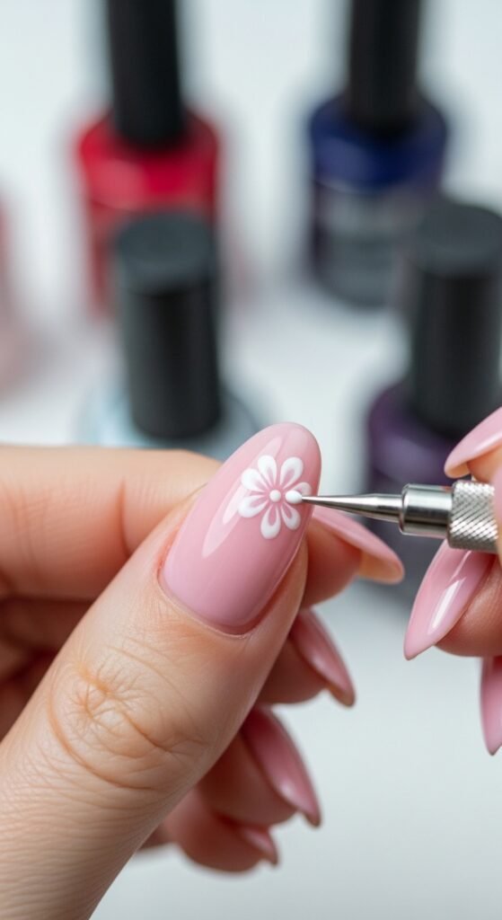 Master the Technique