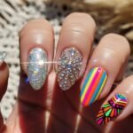How to Do Nail Art for Festivals