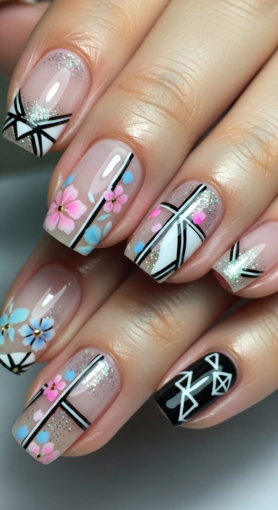 Seal Everything with a Top Coat