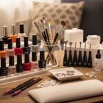 How to Do Nail Art at Home Step by Step