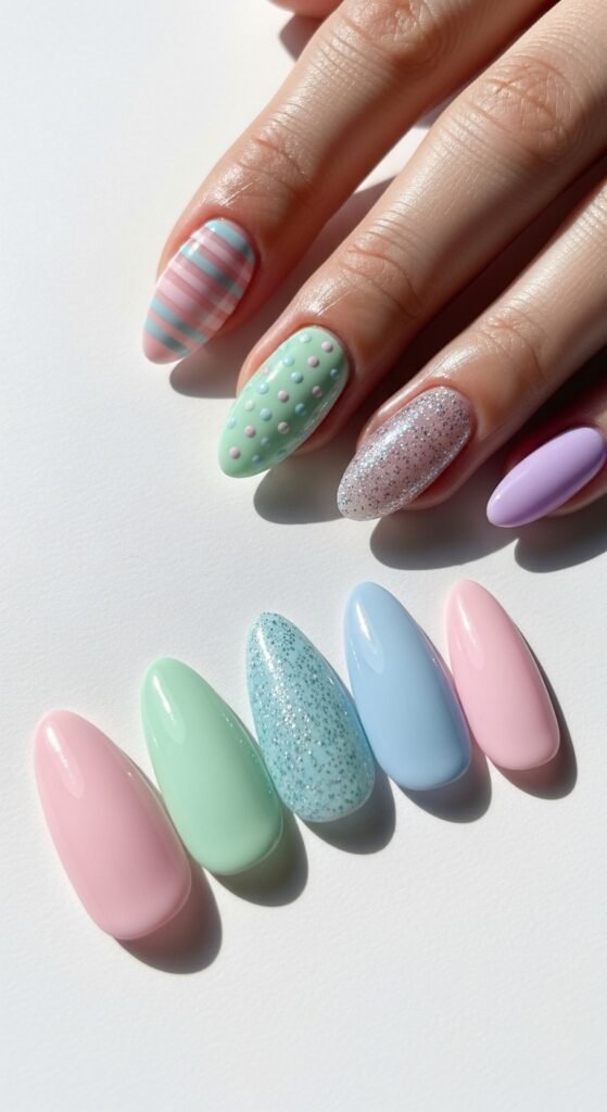 Quick Tips for At-Home Nail Art Success