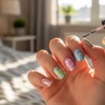 How to Do Nail Art for Teens