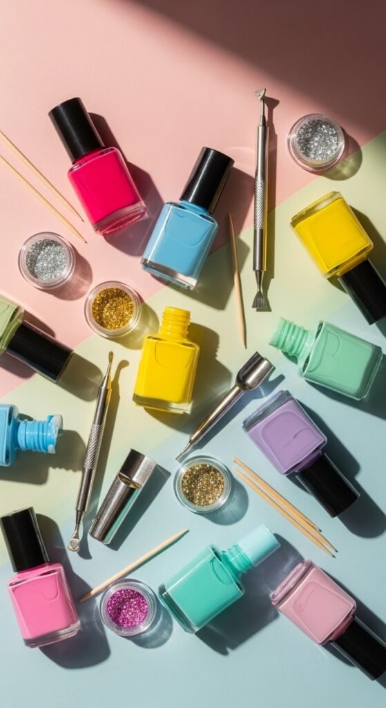 Choose a Simple Design First