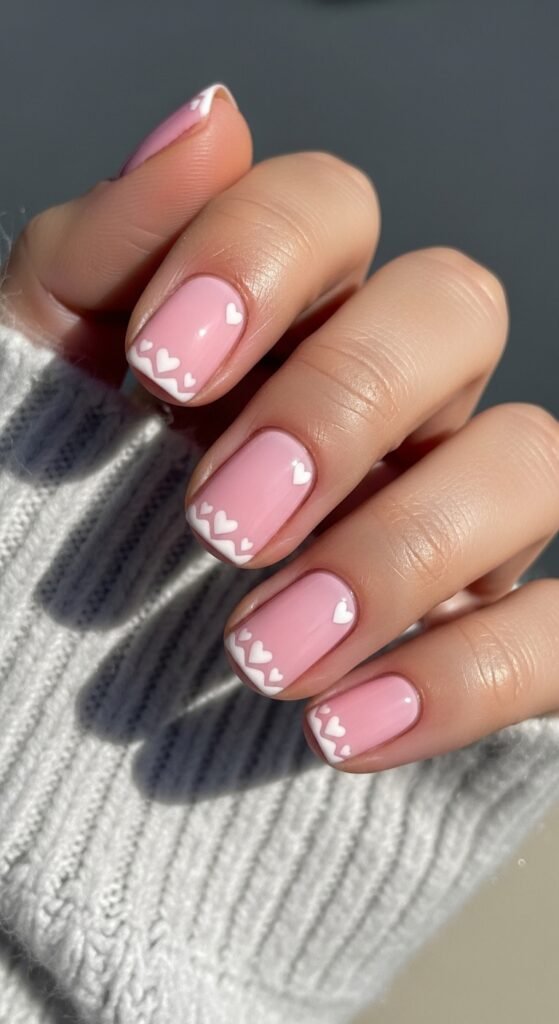 Try Cute Heart Designs