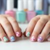 How to Do Nail Art for Kids Safely