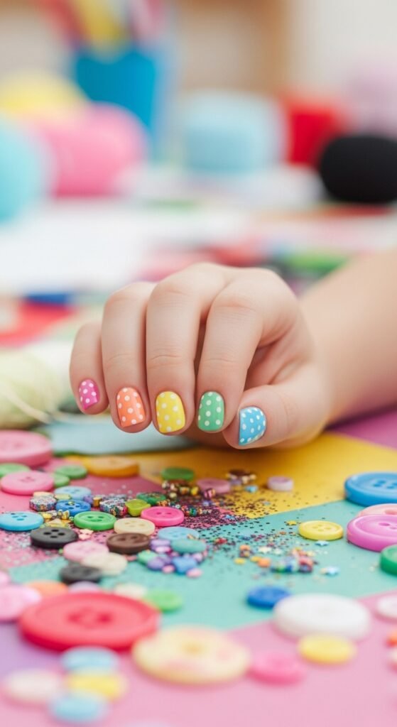 Keep Designs Simple and Fun