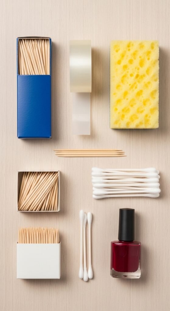 Tools You Can Use Around the House