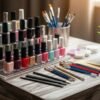 How to Do Nail Designs at Home Easily