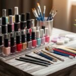 How to Do Nail Designs at Home Easily
