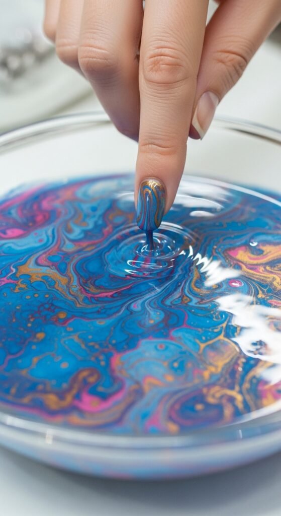 Create Your Water Design