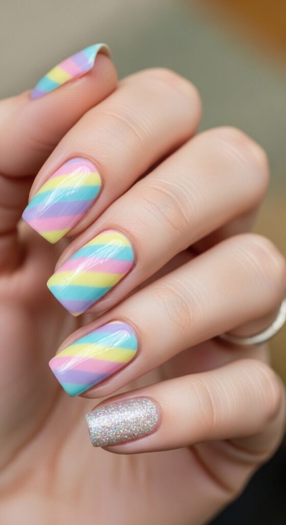 Add Finishing Touches