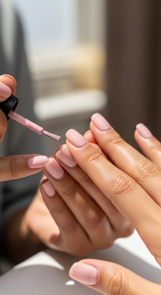 Prep Your Nails