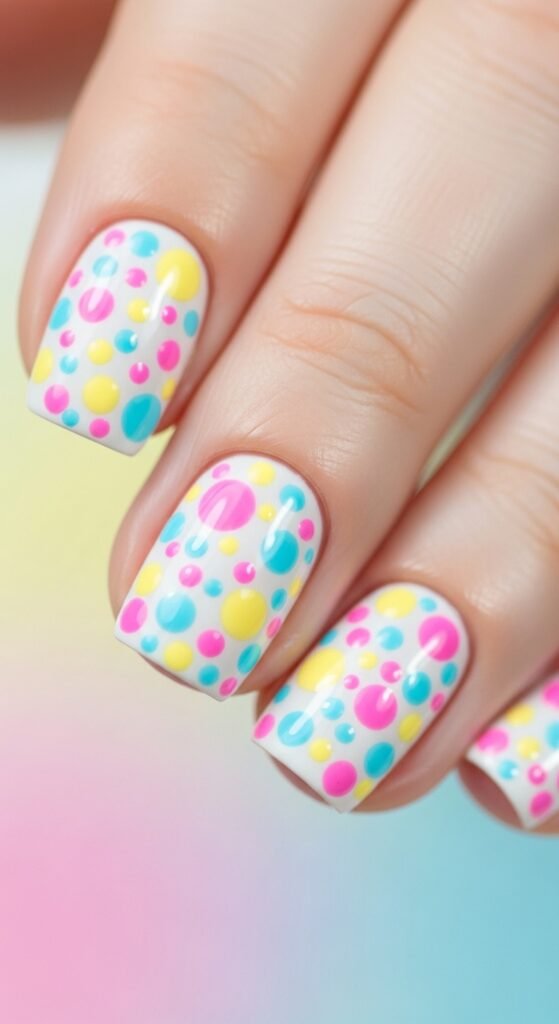 Layer and Play with Colors