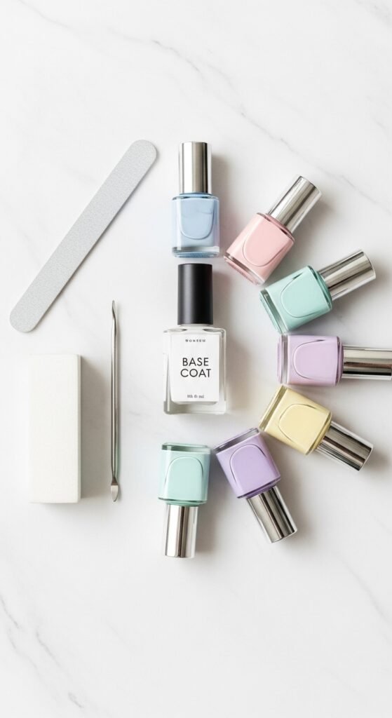 Use the Right Tools for Sharp Lines