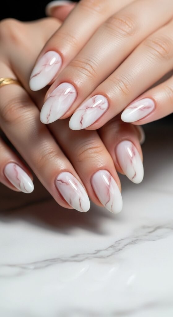 Quick Marble Effect (Beginner Version)