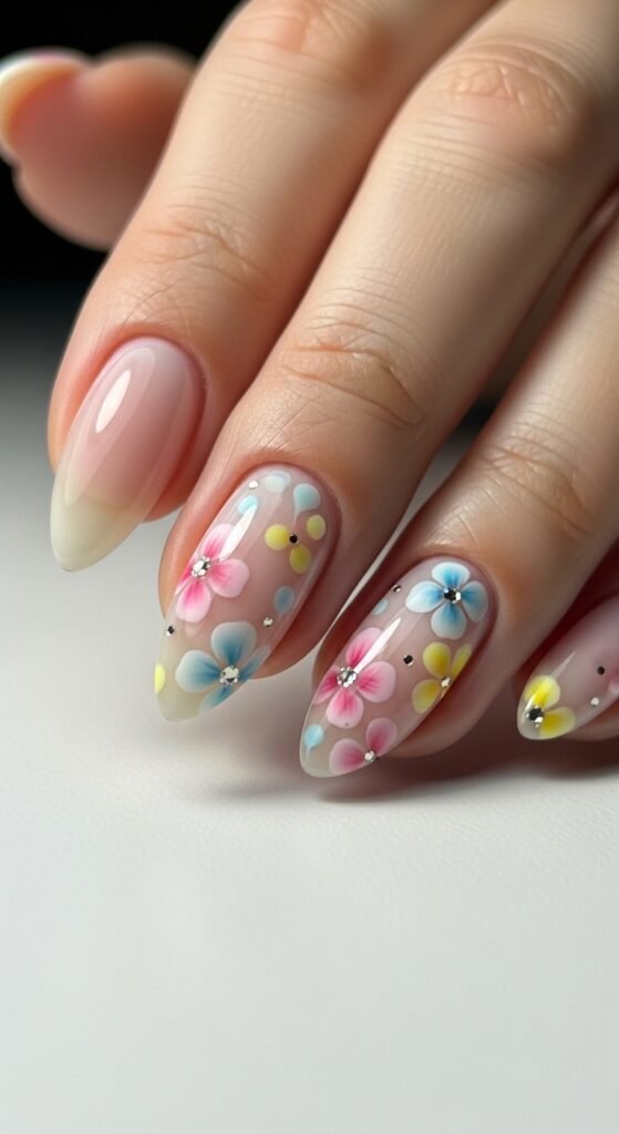 Seal Everything With a Top Coat