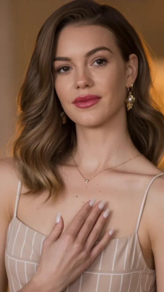 Try Simple Lines and Stripes