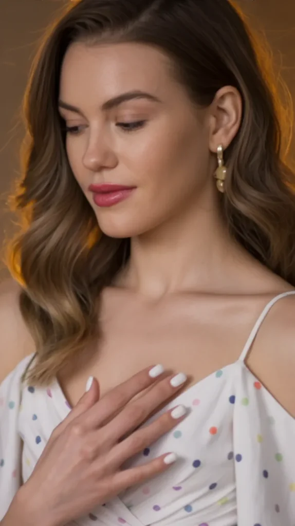 Use Dots for Instant Cute Designs