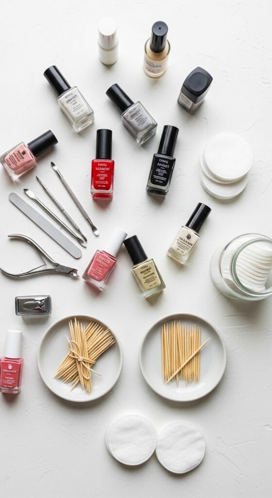 What You’ll Need Before You Start