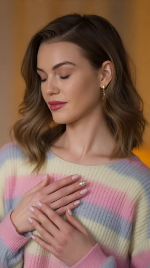 how to do nail designs short nails